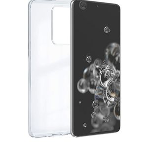 Samsung Galaxy S20 ultra clear case